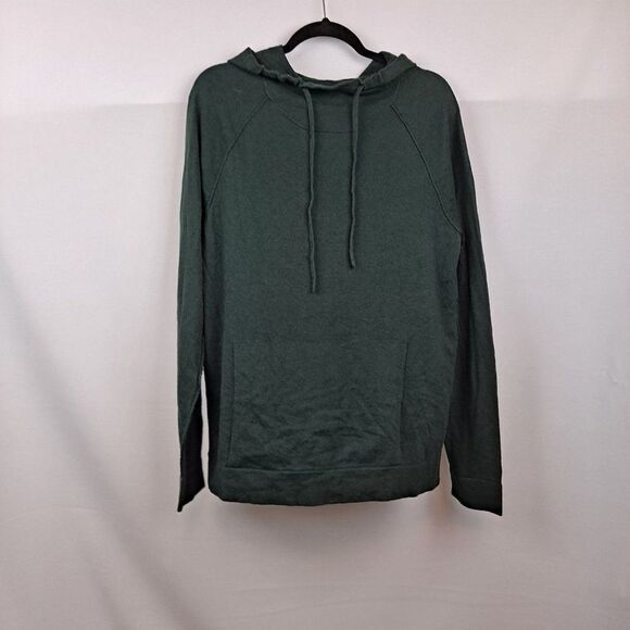 Gap Mens Hooded sweater NWOT - Picture 2 of 13
